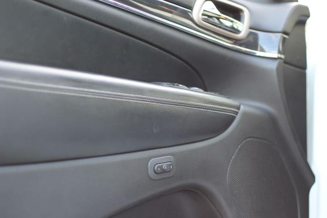 JEEP Grand Cherokee usata, con Fari Xenon