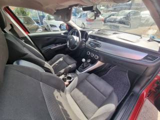 ALFA ROMEO Giulietta usata, con Climatizzatore