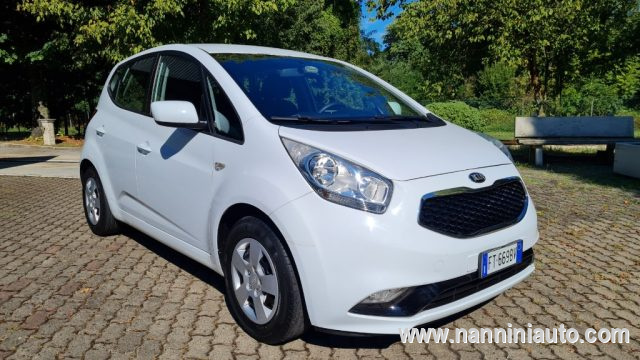 KIA Venga usata, con ABS