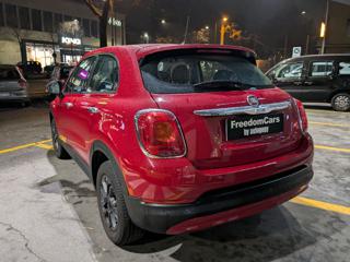 FIAT 500X usata, con ESP