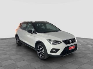 SEAT Arona usata 6