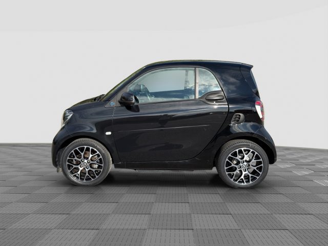 SMART ForTwo usata 1