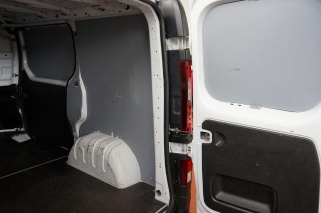 RENAULT Trafic usata, con Porta scorrevole