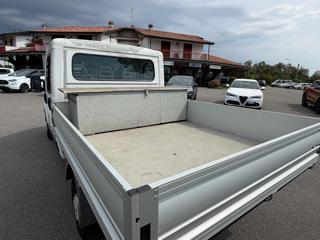 FIAT Ducato usata 9