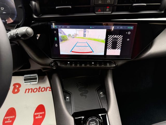 ALFA ROMEO Junior usata, con Regolazione elettrica sedili