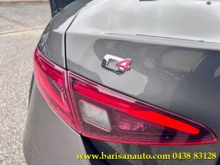 ALFA ROMEO Giulia usata, con Controllo trazione