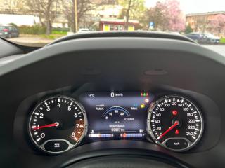 JEEP Renegade usata, con Autoradio