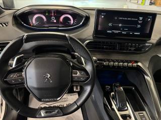 PEUGEOT 3008 usata, con Chiusura centralizzata