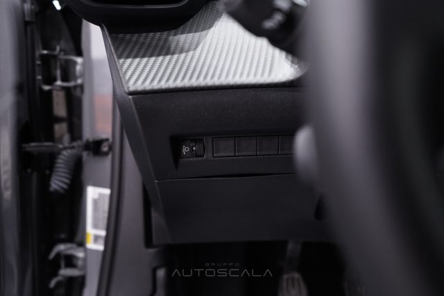PEUGEOT 2008 usata, con Servosterzo