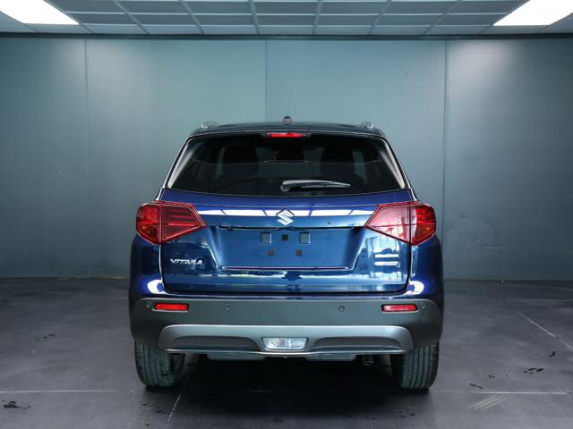 SUZUKI Vitara usata, con Airbag Passeggero