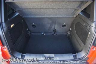 JEEP Renegade usata, con Regolazione elettrica sedili