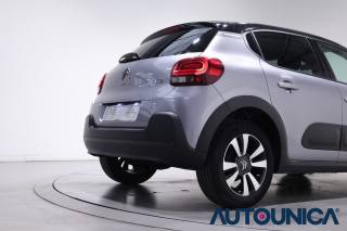 CITROEN C3 usata, con Cruise Control