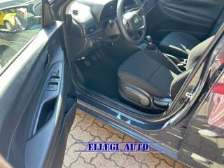 HYUNDAI i20 usata, con Frenata d