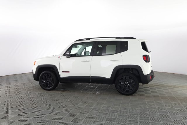 JEEP Renegade usata 5