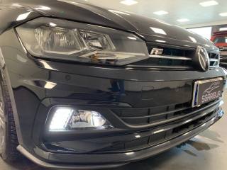 VOLKSWAGEN Polo usata, con Controllo automatico clima