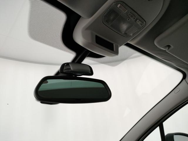 PEUGEOT 5008 usata, con Fendinebbia