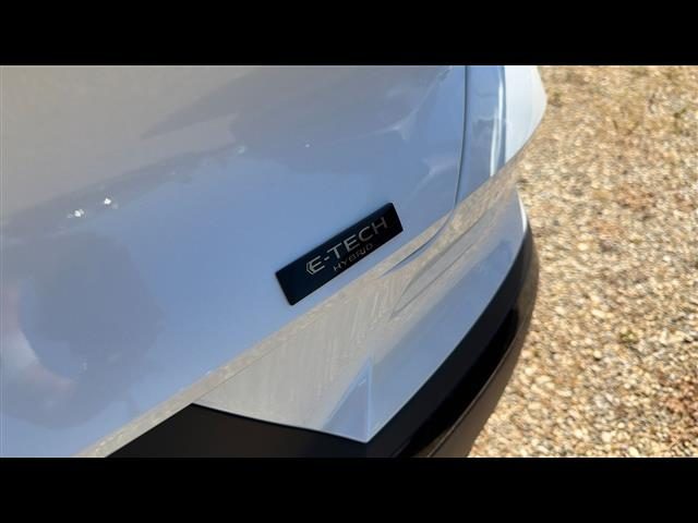 RENAULT Symbioz usata, con Isofix