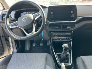 VOLKSWAGEN T-Cross usata, con Cerchi in lega
