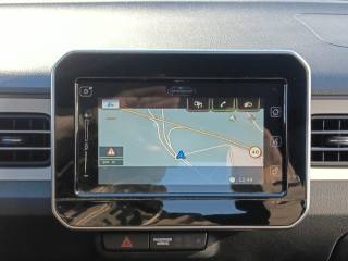 SUZUKI Ignis usata, con Cruise Control