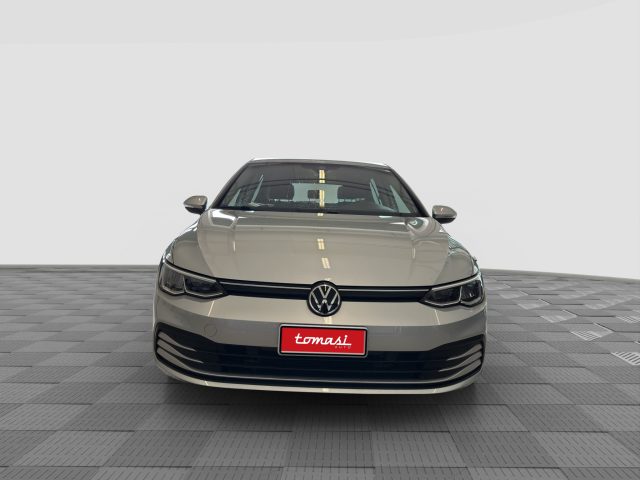 VOLKSWAGEN Golf usata 7