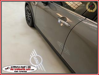 MINI Cooper usata, con Chiusura centralizzata telecomandata