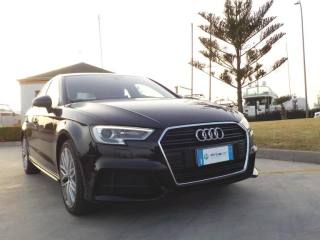 AUDI A3 usata, con Bluetooth