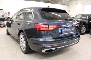 AUDI A4 usata, con Airbag Passeggero