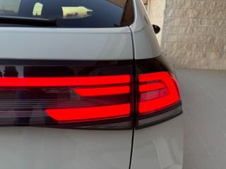 VOLKSWAGEN Taigo usata, con Sensori di parcheggio anteriori