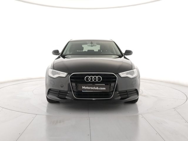 AUDI A6 usata, con Chiusura centralizzata