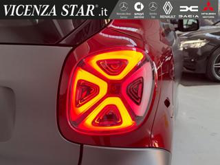SMART ForTwo usata, con Airbag Passeggero