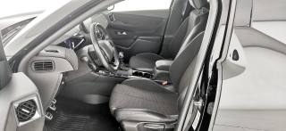 DS AUTOMOBILES DS 3 Crossback usata, con Cronologia tagliandi