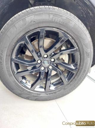 LAND ROVER Discovery Sport usata, con Controllo trazione