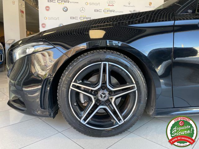 MERCEDES-BENZ A 180 usata, con Servosterzo