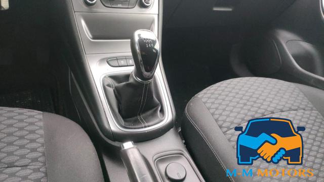 OPEL Astra usata, con ESP