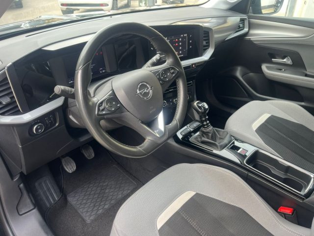 OPEL Mokka usata, con Fendinebbia