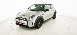MINI Cooper SE usata, con Airbag laterali