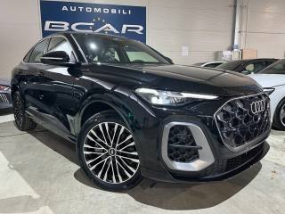 AUDI Q5 usata, con Airbag laterali