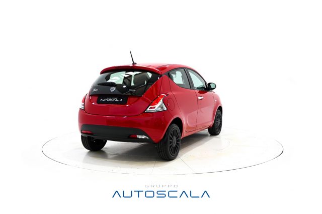 LANCIA Ypsilon usata, con Alzacristalli elettrici