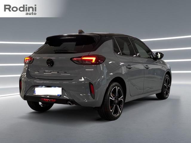 OPEL Corsa usata, con Airbag Passeggero