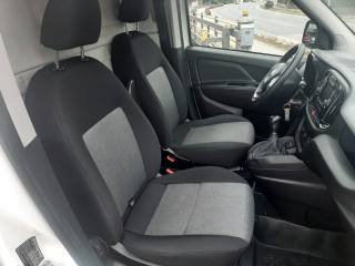 FIAT Doblo usata, con Controllo trazione