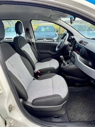 FIAT Panda usata, con Controllo trazione