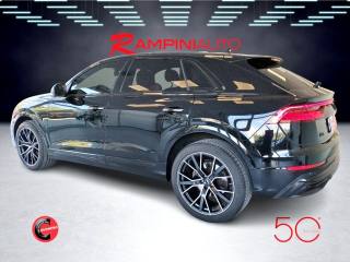 AUDI Q8 usata 11