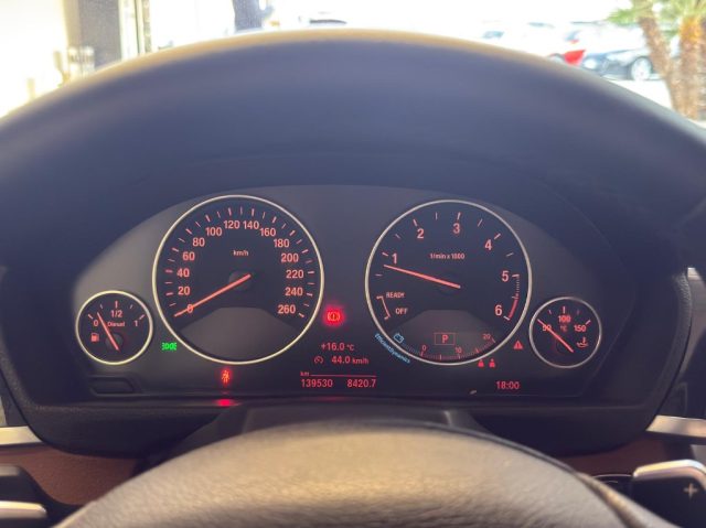 BMW 420 usata, con Sistema di navigazione