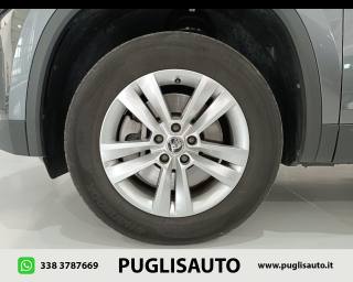 SKODA Kodiaq usata 29