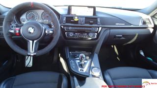 BMW M3 usata, con Chiusura centralizzata
