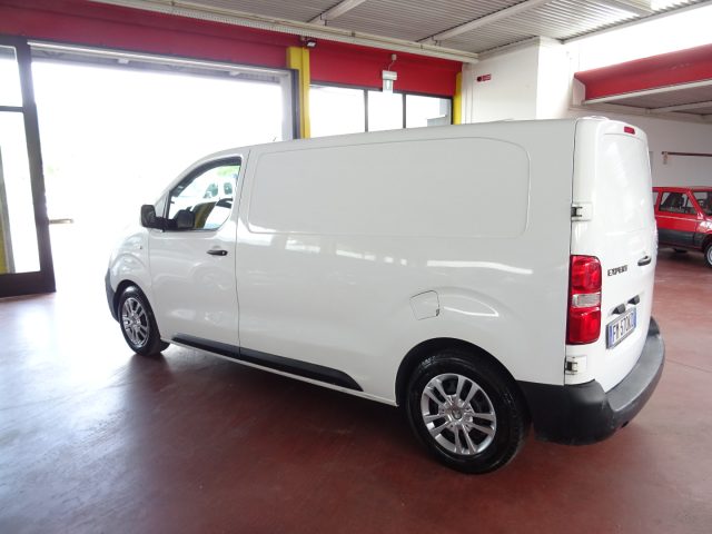 PEUGEOT Expert usata, con Autoradio