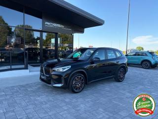 BMW X1 usata, con Airbag