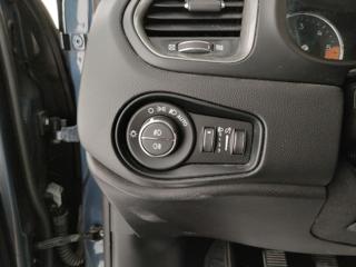 JEEP Renegade usata, con Cerchi in lega