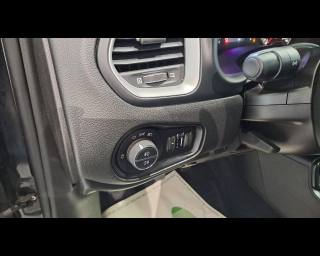 JEEP Renegade usata, con Start/Stop Automatico