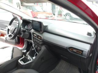 DACIA Sandero usata 27